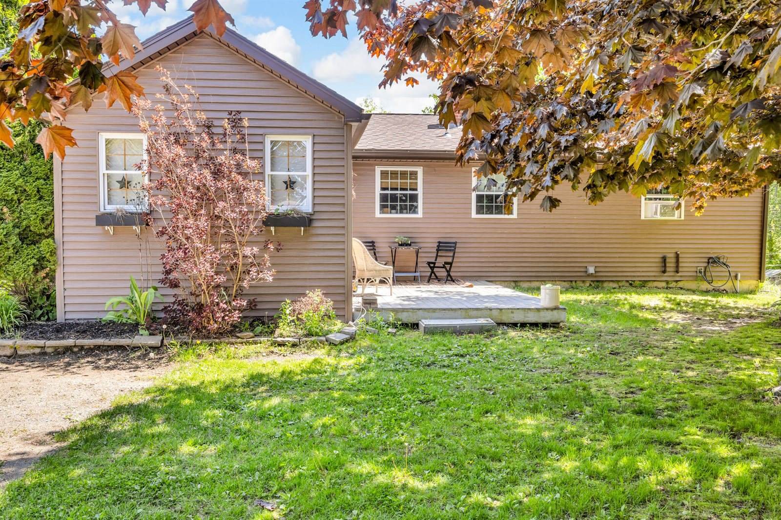 663 Eastbrook Road, Eastbrook, ME 04634