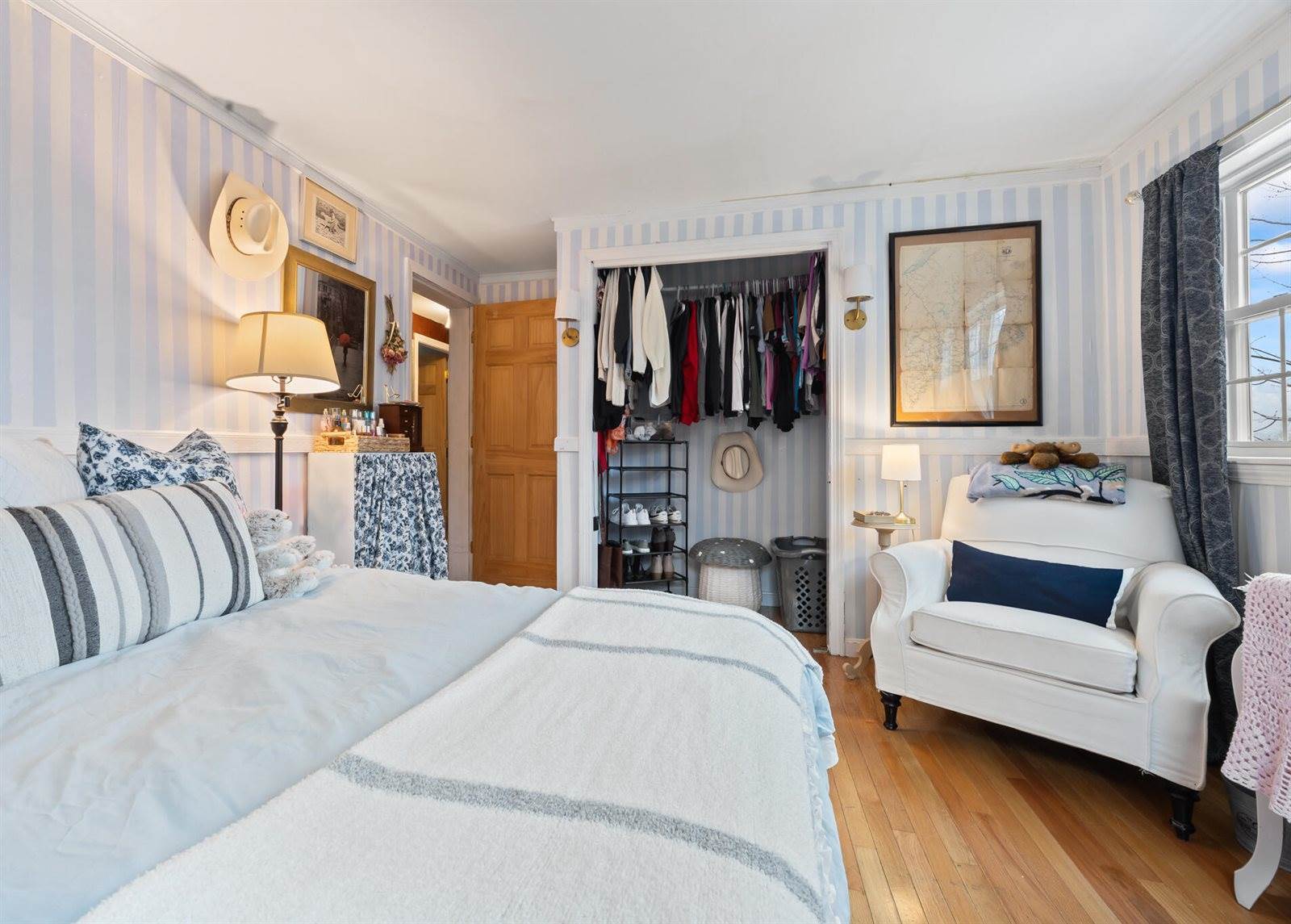 663 Eastbrook Road, Eastbrook, ME 04634