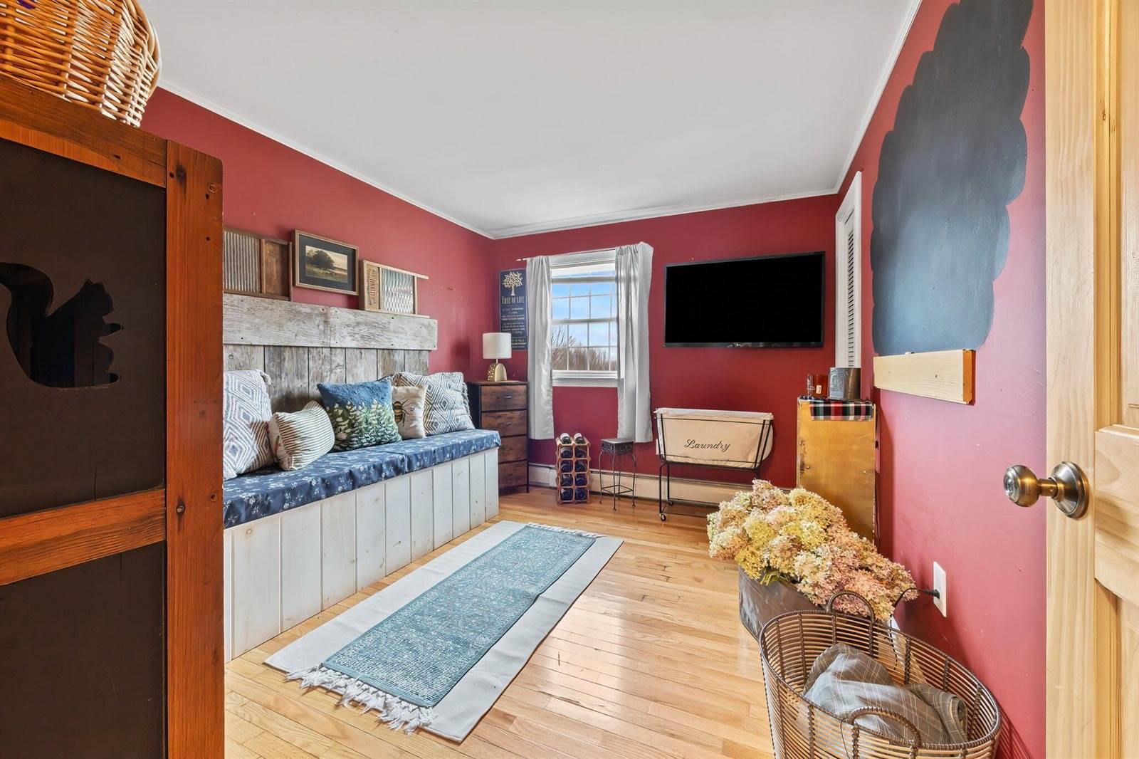 663 Eastbrook Road, Eastbrook, ME 04634