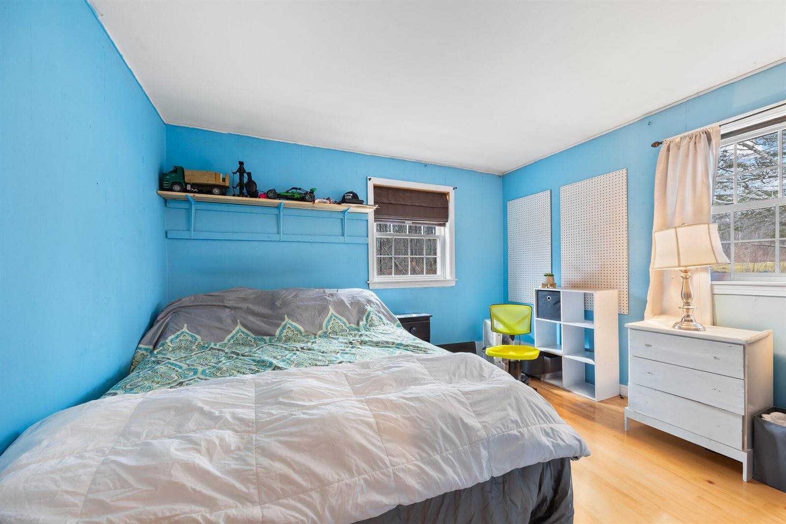 663 Eastbrook Road, Eastbrook, ME 04634