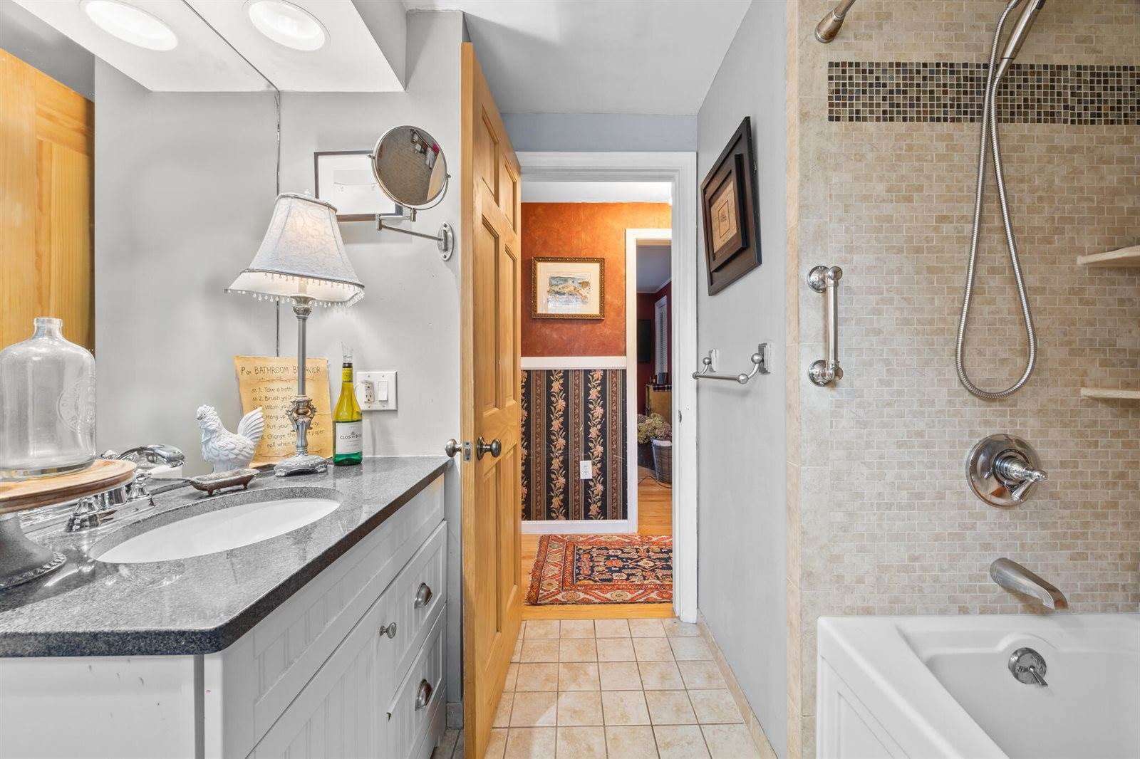 663 Eastbrook Road, Eastbrook, ME 04634