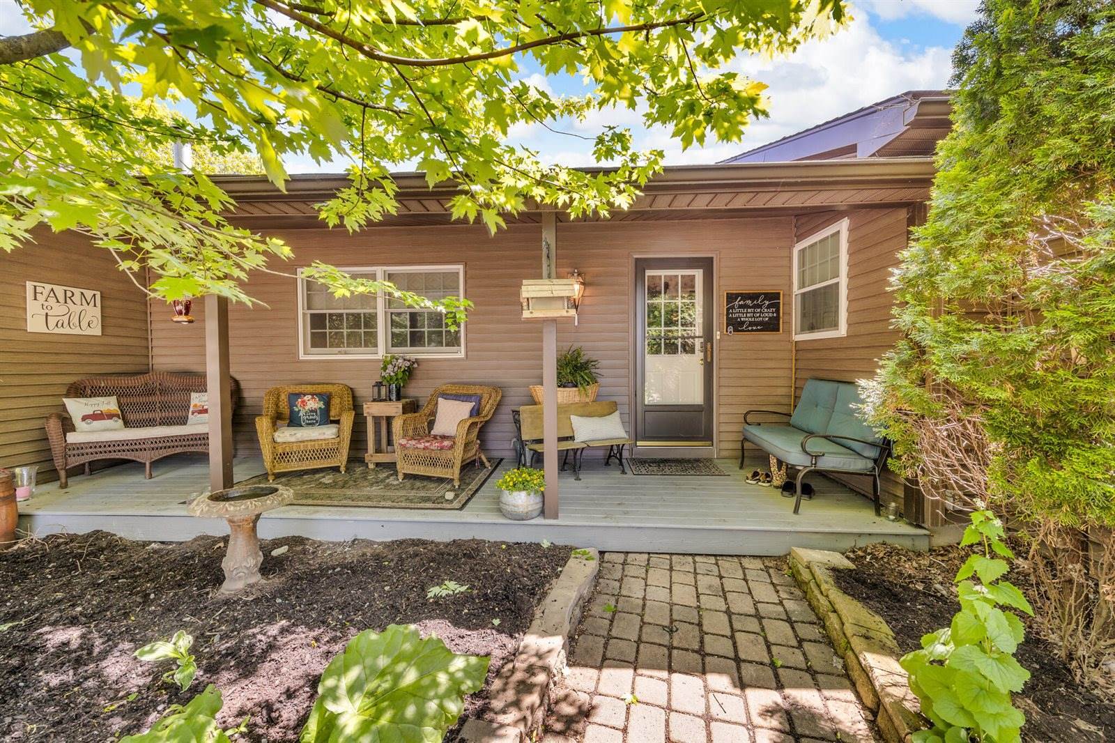 663 Eastbrook Road, Eastbrook, ME 04634