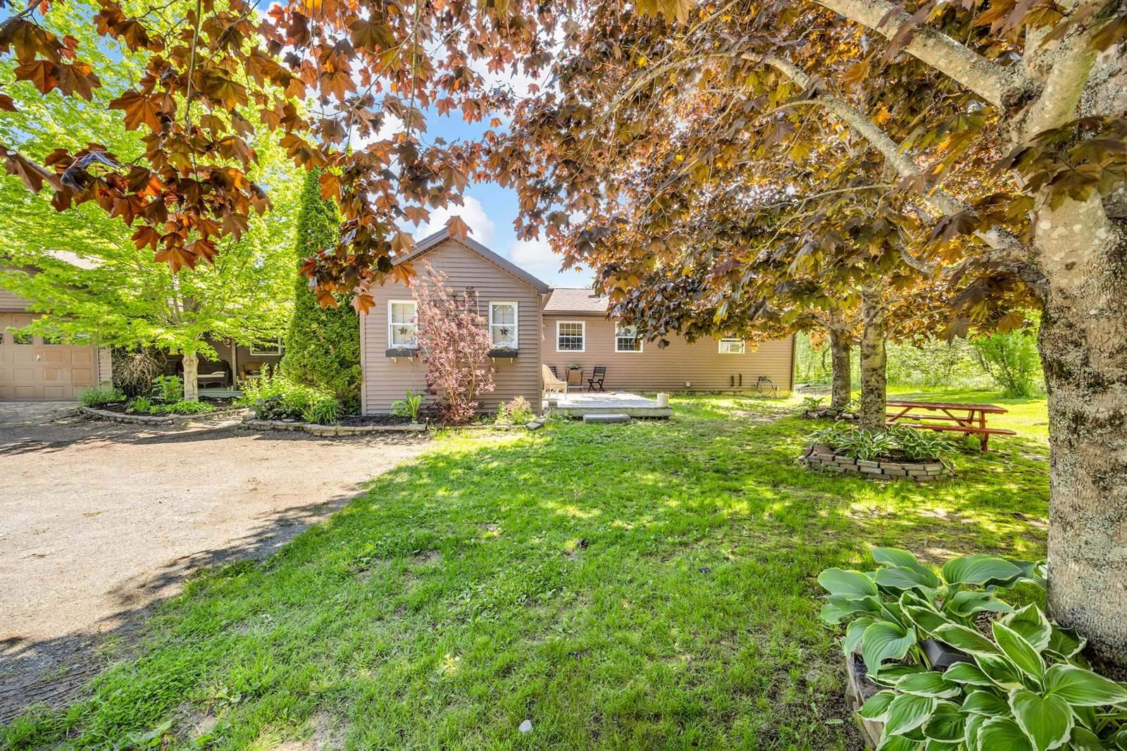 663 Eastbrook Road, Eastbrook, ME 04634