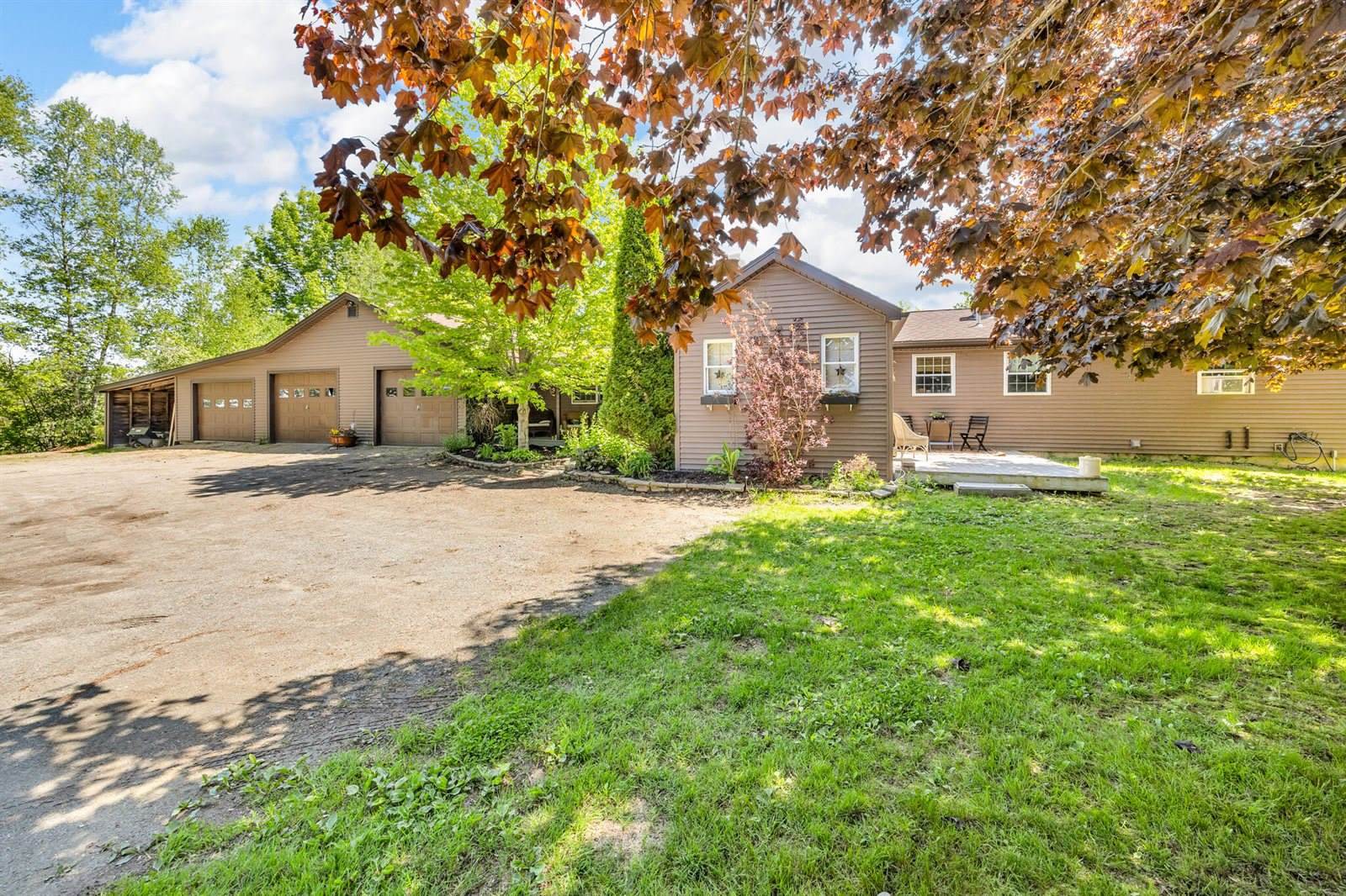 663 Eastbrook Road, Eastbrook, ME 04634