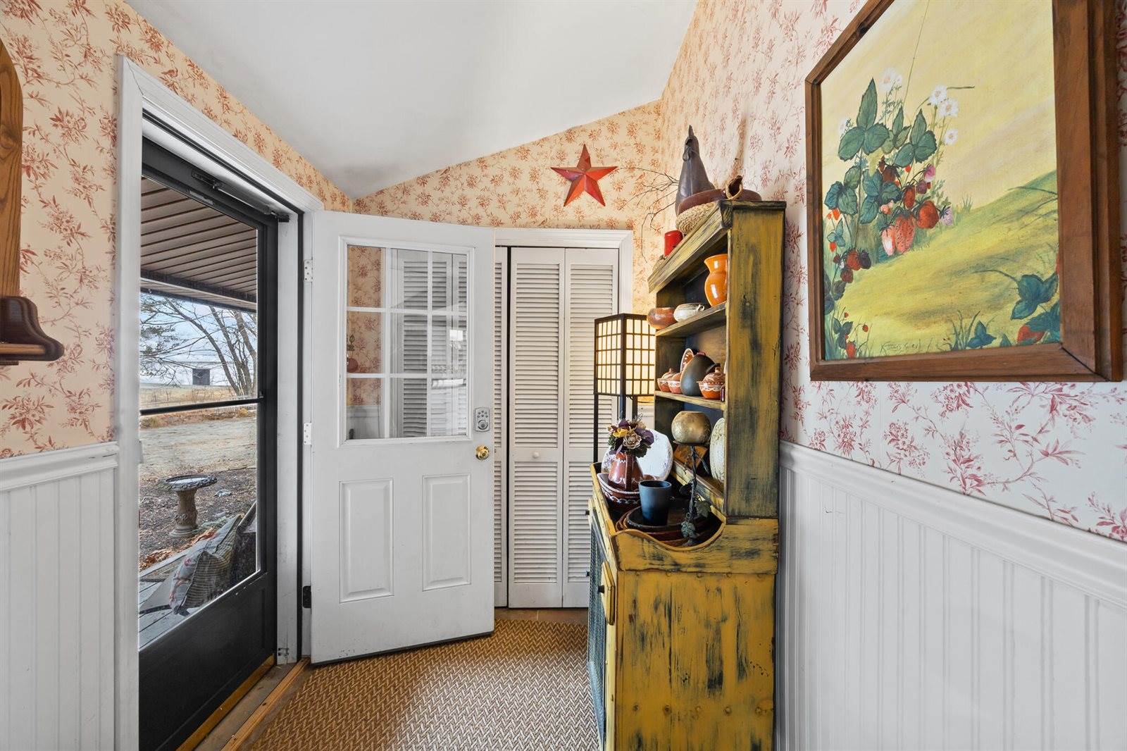 663 Eastbrook Road, Eastbrook, ME 04634