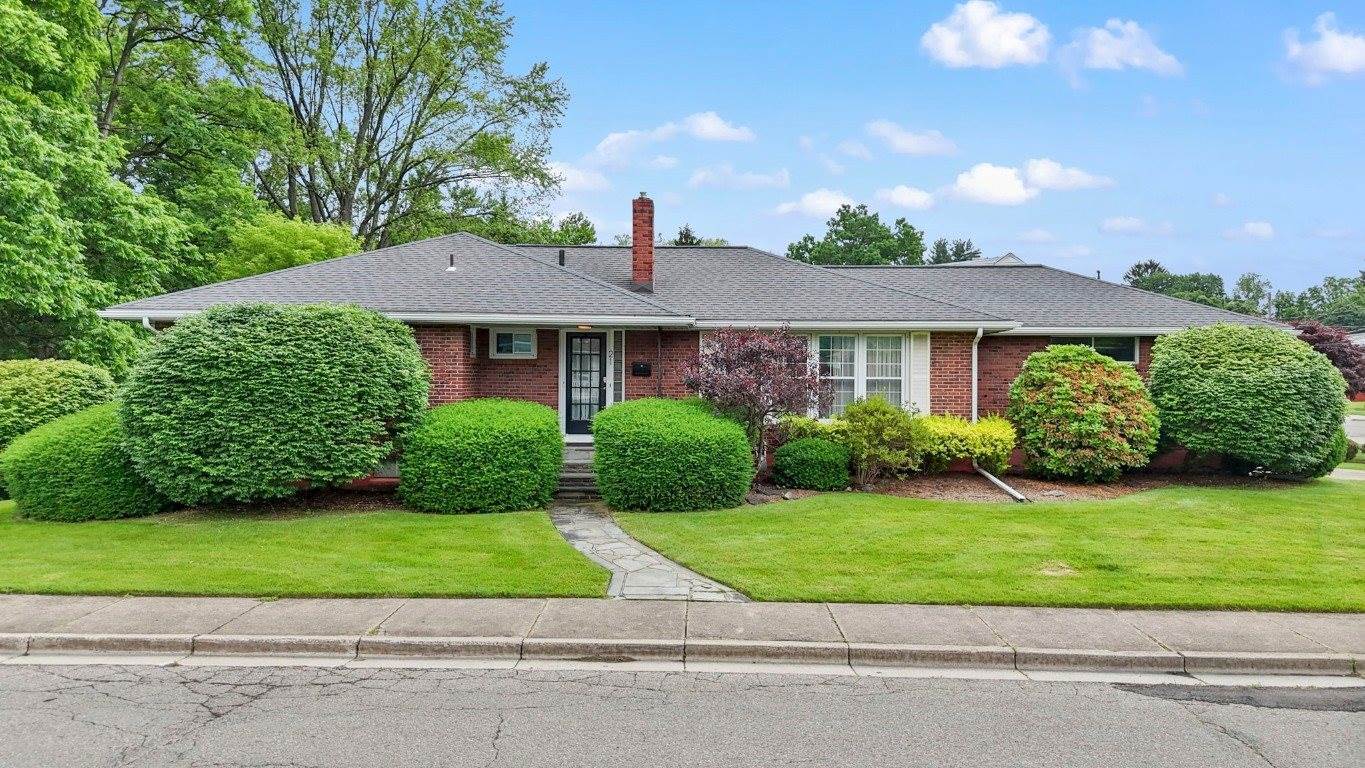 21 Fowler Avenue, Johnson City, NY 13790