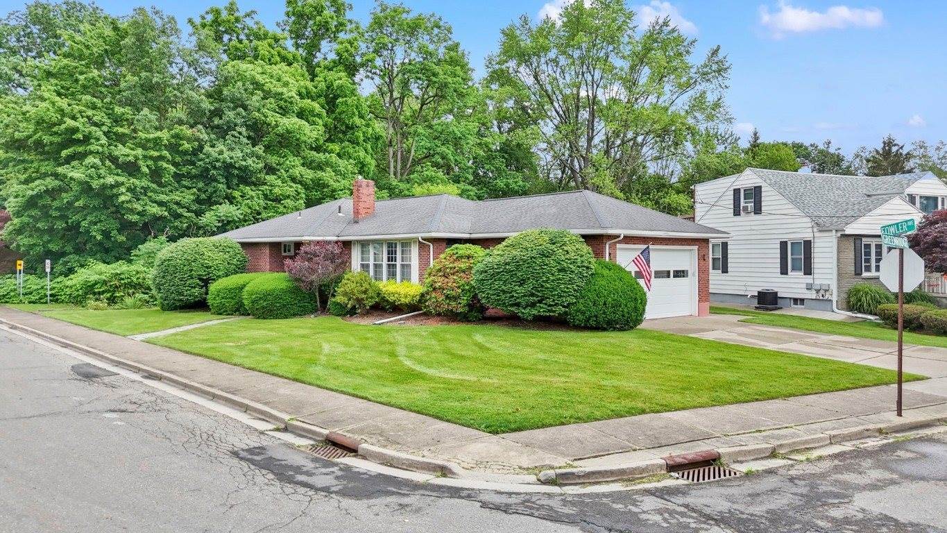 21 Fowler Avenue, Johnson City, NY 13790