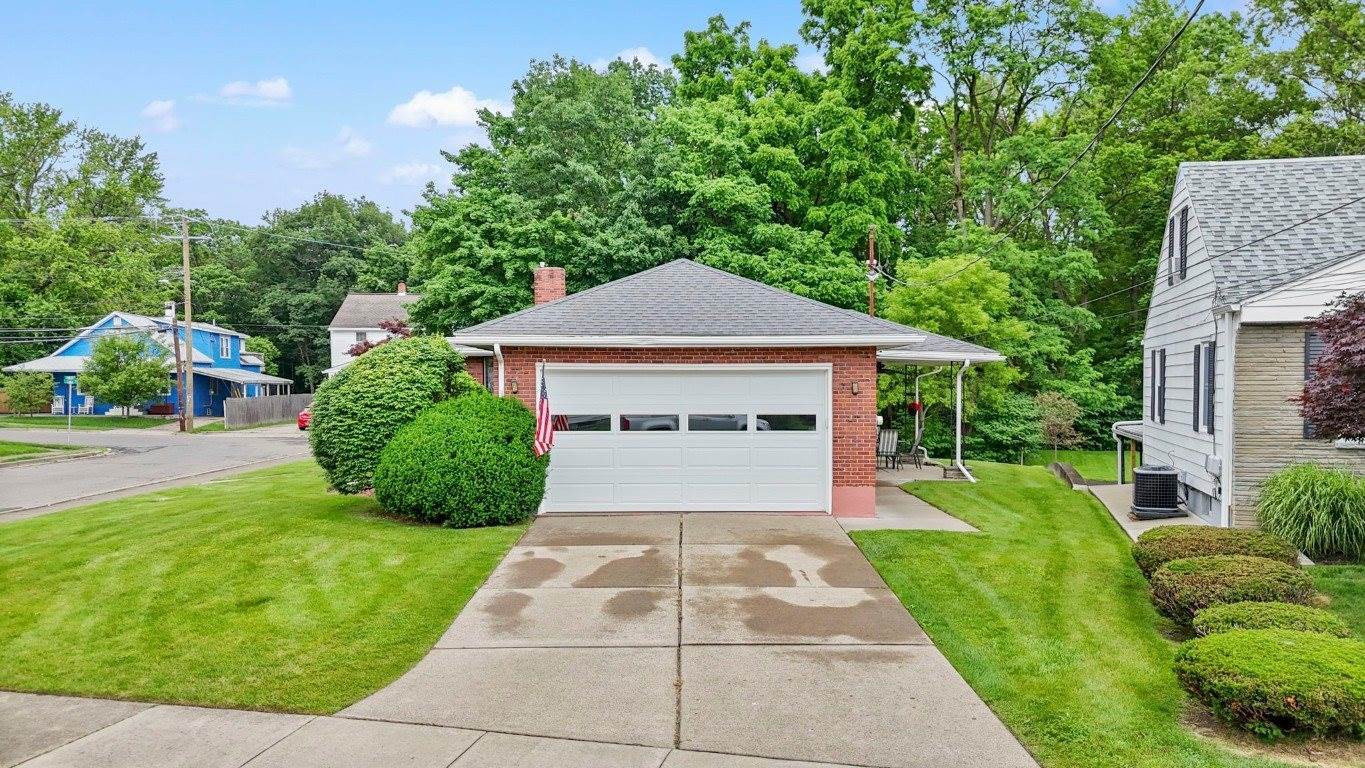 21 Fowler Avenue, Johnson City, NY 13790