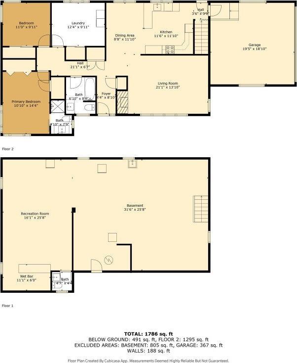 21 Fowler Avenue, Johnson City, NY 13790