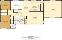 21 Fowler Avenue, Johnson City, NY 13790