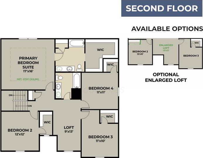 326 Kendall Street, Bellefontaine, OH 43311