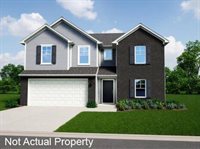 326 Kendall Street, Bellefontaine, OH 43311