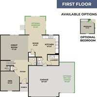 326 Kendall Street, Bellefontaine, OH 43311