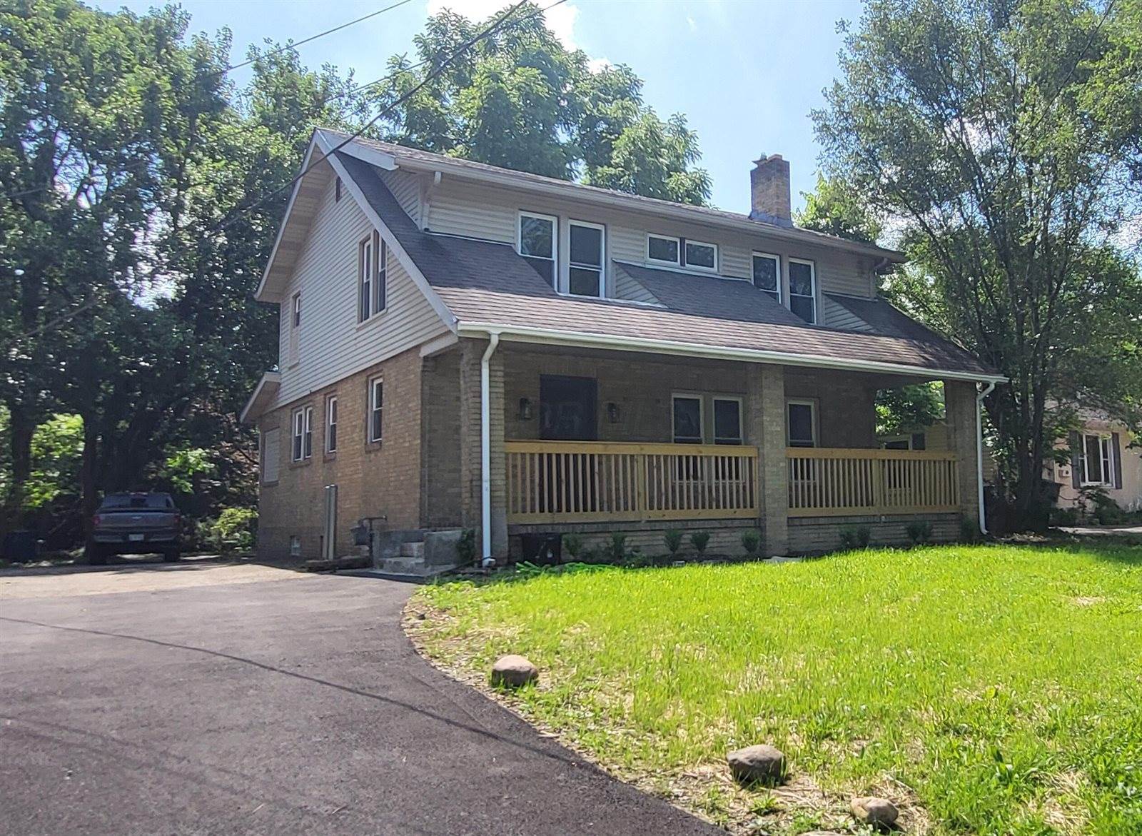 984 North Nelson Road, Columbus, OH 43219