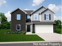 1709 Cynthia Lane, Bellefontaine, OH 43311