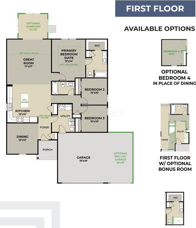 1716 Cynthia Lane, Bellefontaine, OH 43311