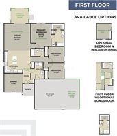 1716 Cynthia Lane, Bellefontaine, OH 43311