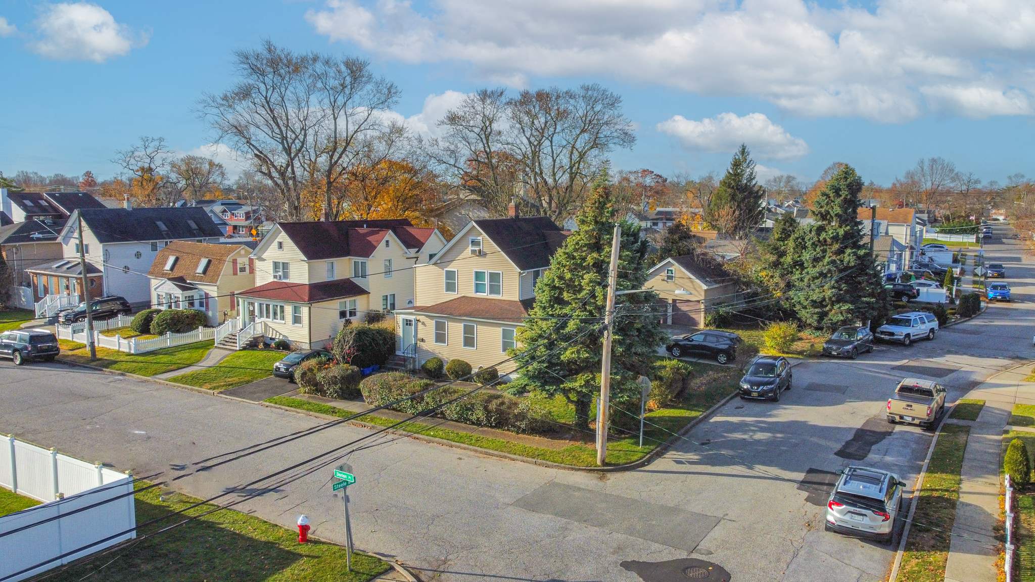 2984 Dorlon, Hempstead, NY 11510