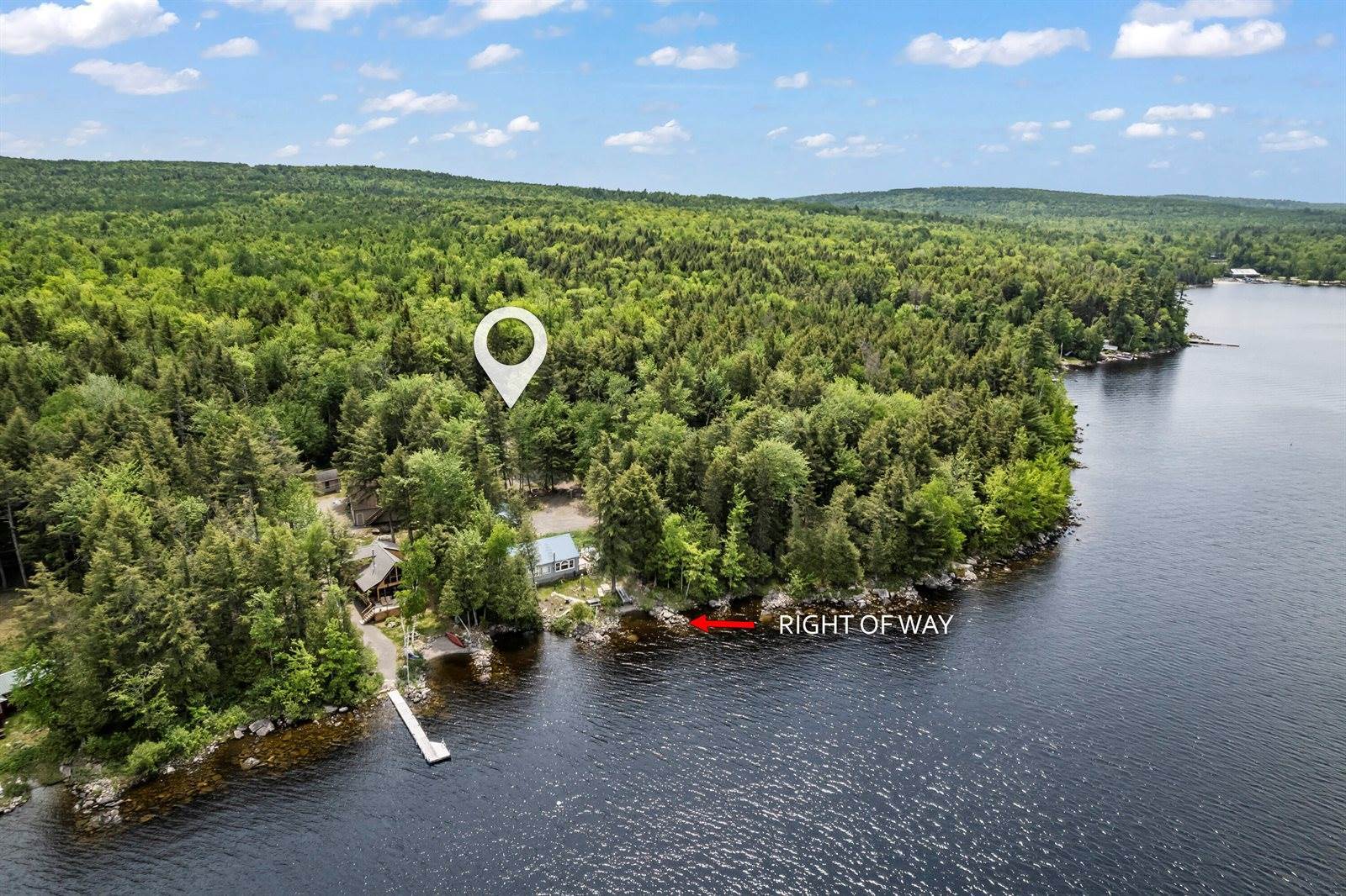 17 Eagle Lane, Dover-Foxcroft, ME 04426