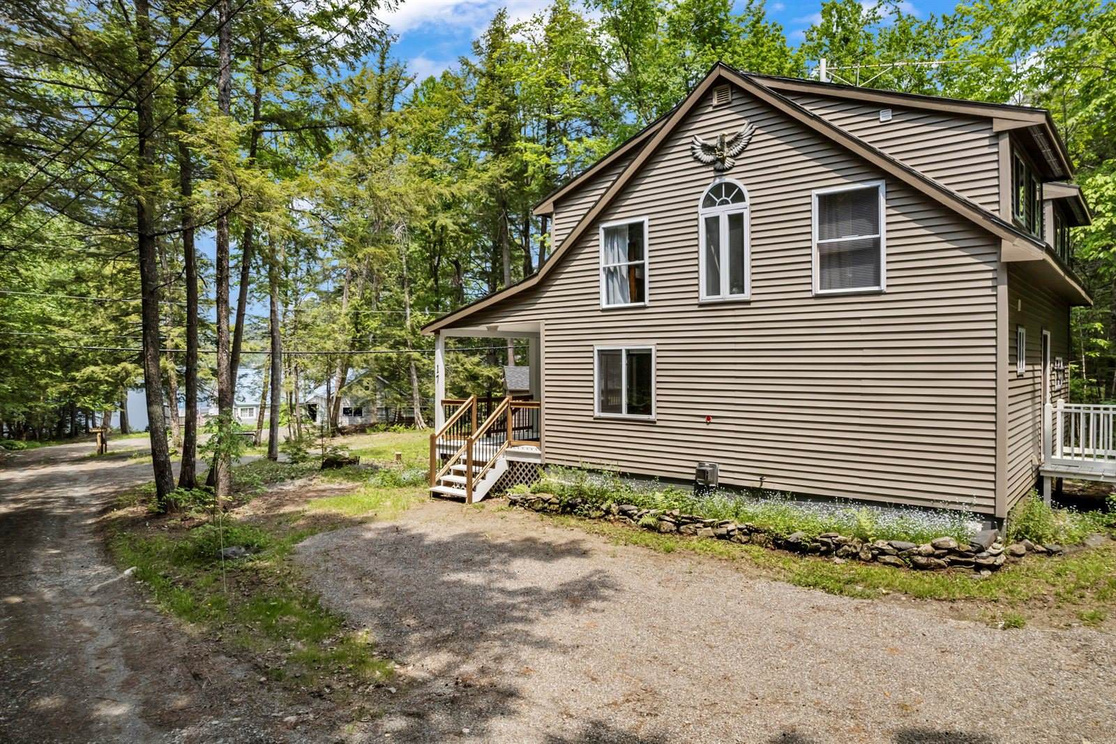 17 Eagle Lane, Dover-Foxcroft, ME 04426