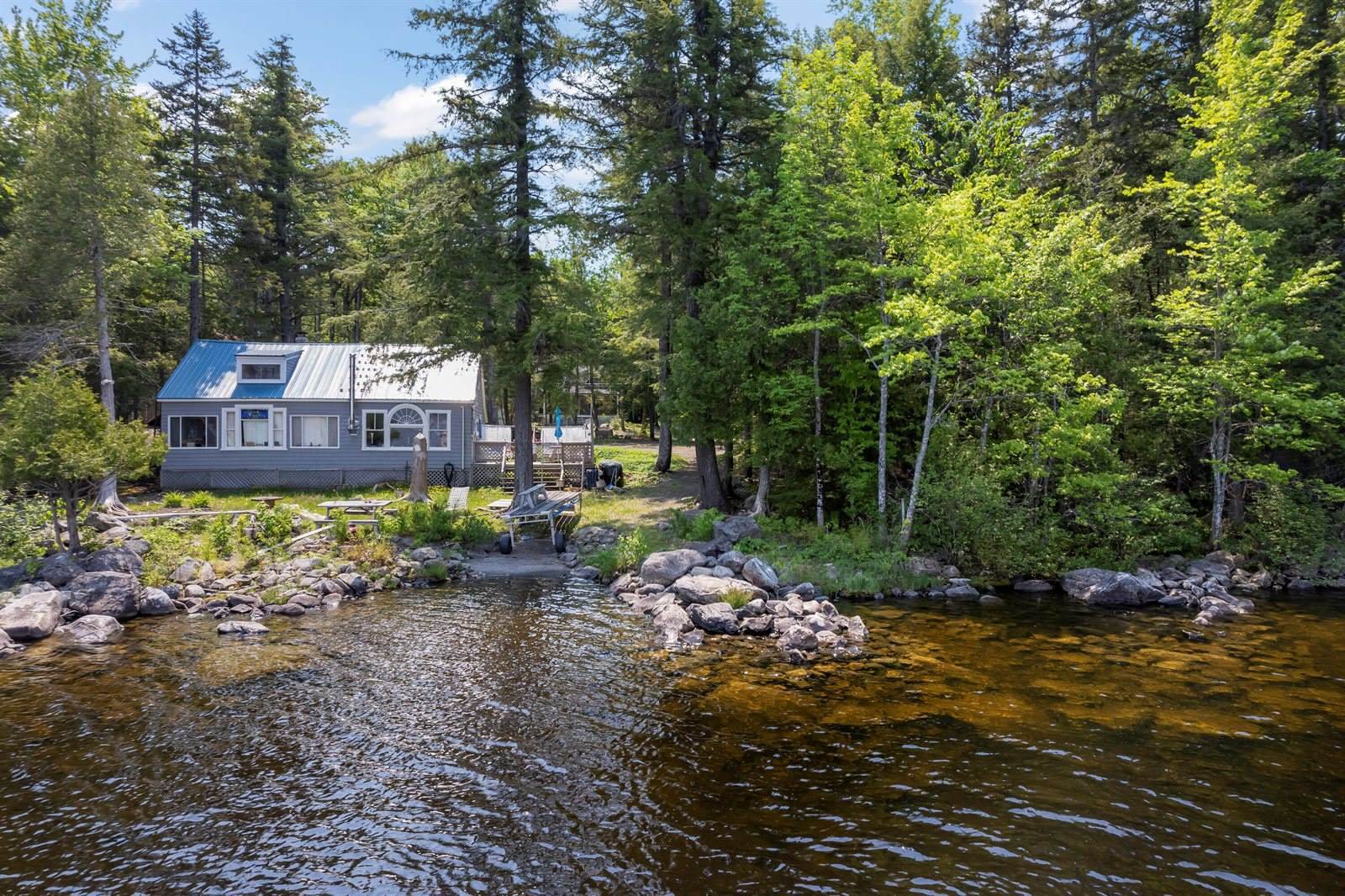 17 Eagle Lane, Dover-Foxcroft, ME 04426