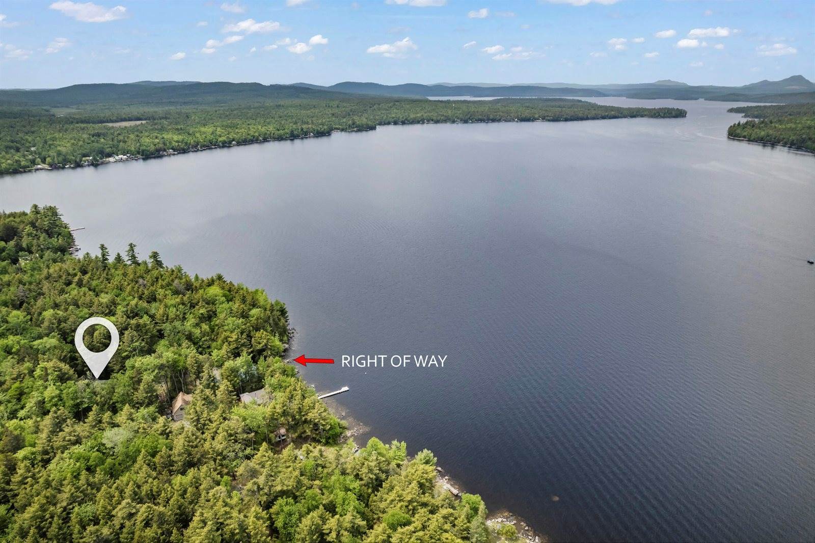 17 Eagle Lane, Dover-Foxcroft, ME 04426