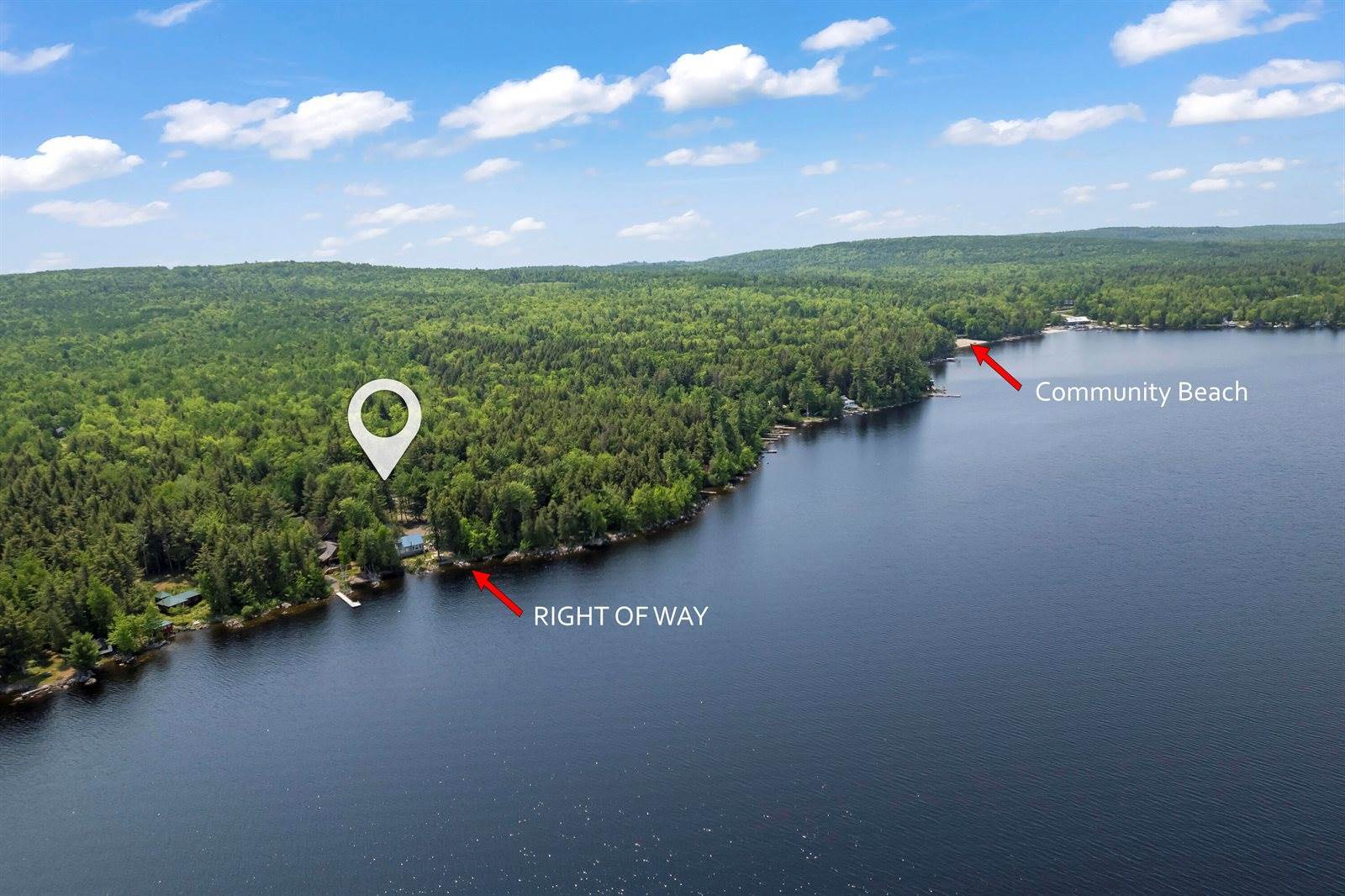 17 Eagle Lane, Dover-Foxcroft, ME 04426