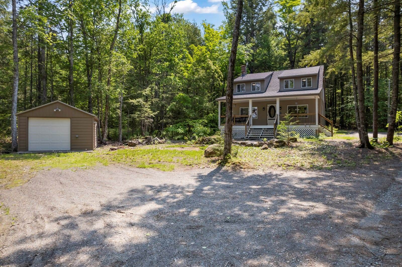 17 Eagle Lane, Dover-Foxcroft, ME 04426