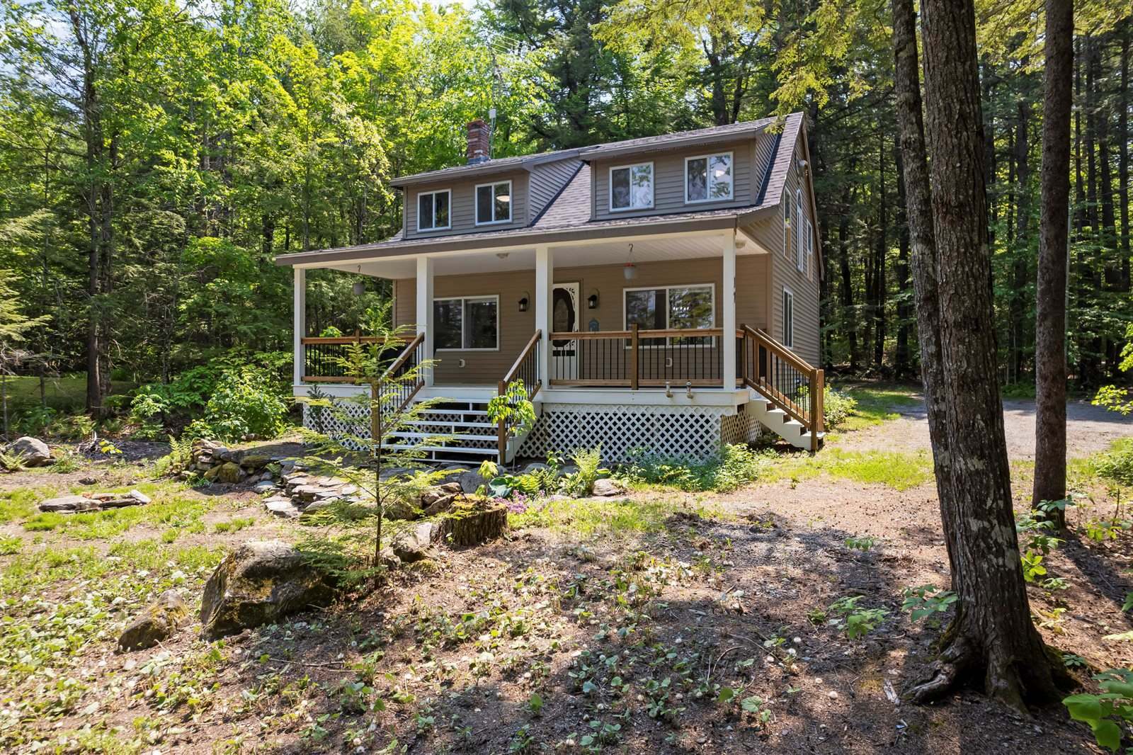 17 Eagle Lane, Dover-Foxcroft, ME 04426