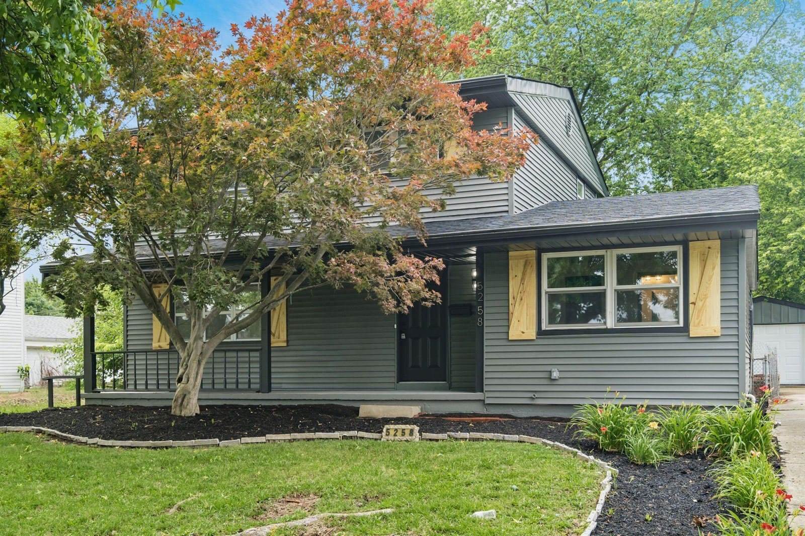5258 Edgeview Road, Columbus, OH 43207