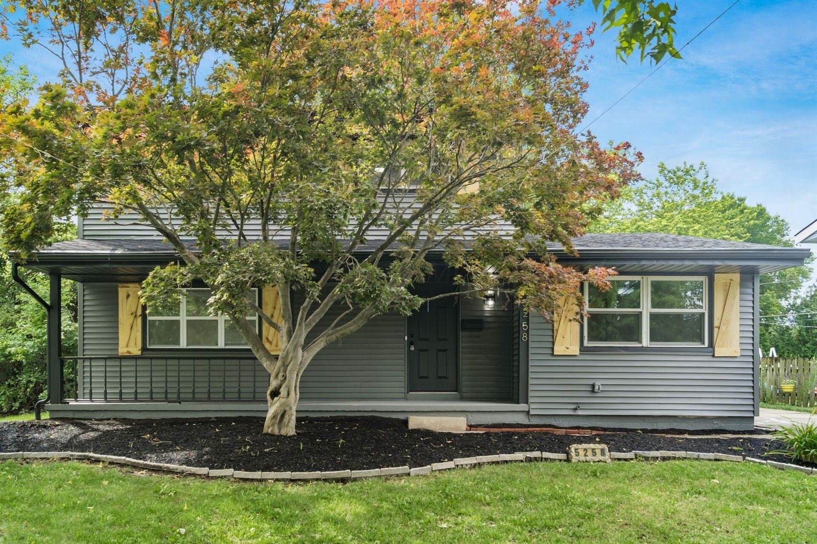 5258 Edgeview Road, Columbus, OH 43207