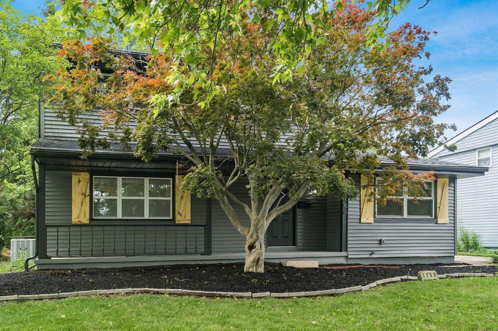 5258 Edgeview Road, Columbus, OH 43207