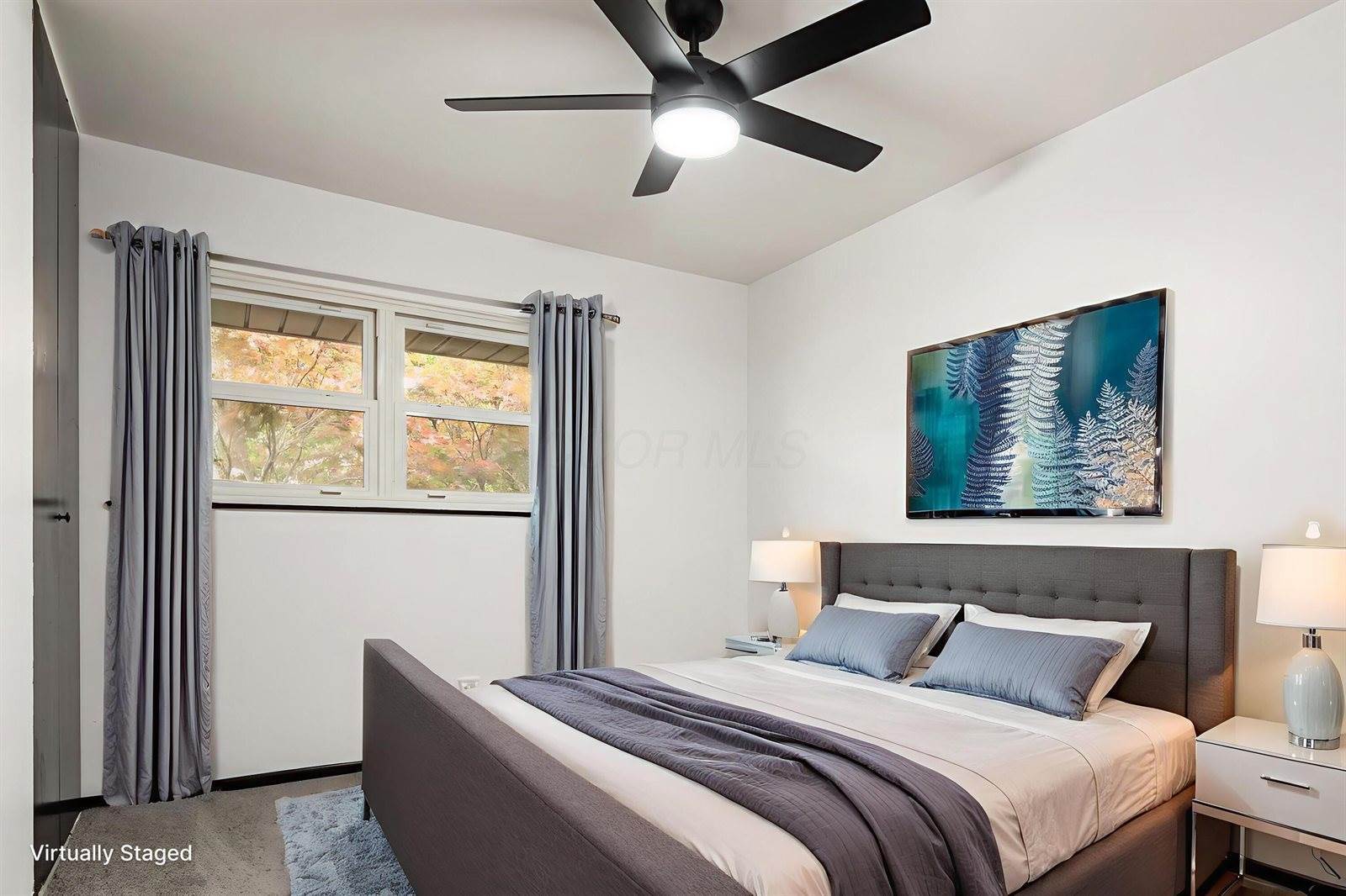 5258 Edgeview Road, Columbus, OH 43207