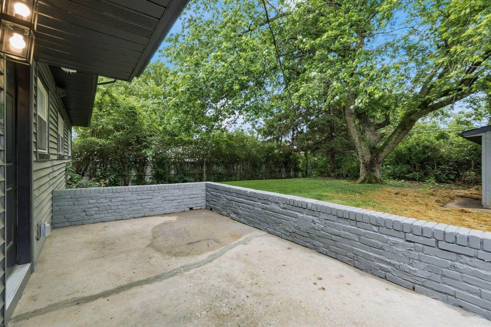 5258 Edgeview Road, Columbus, OH 43207