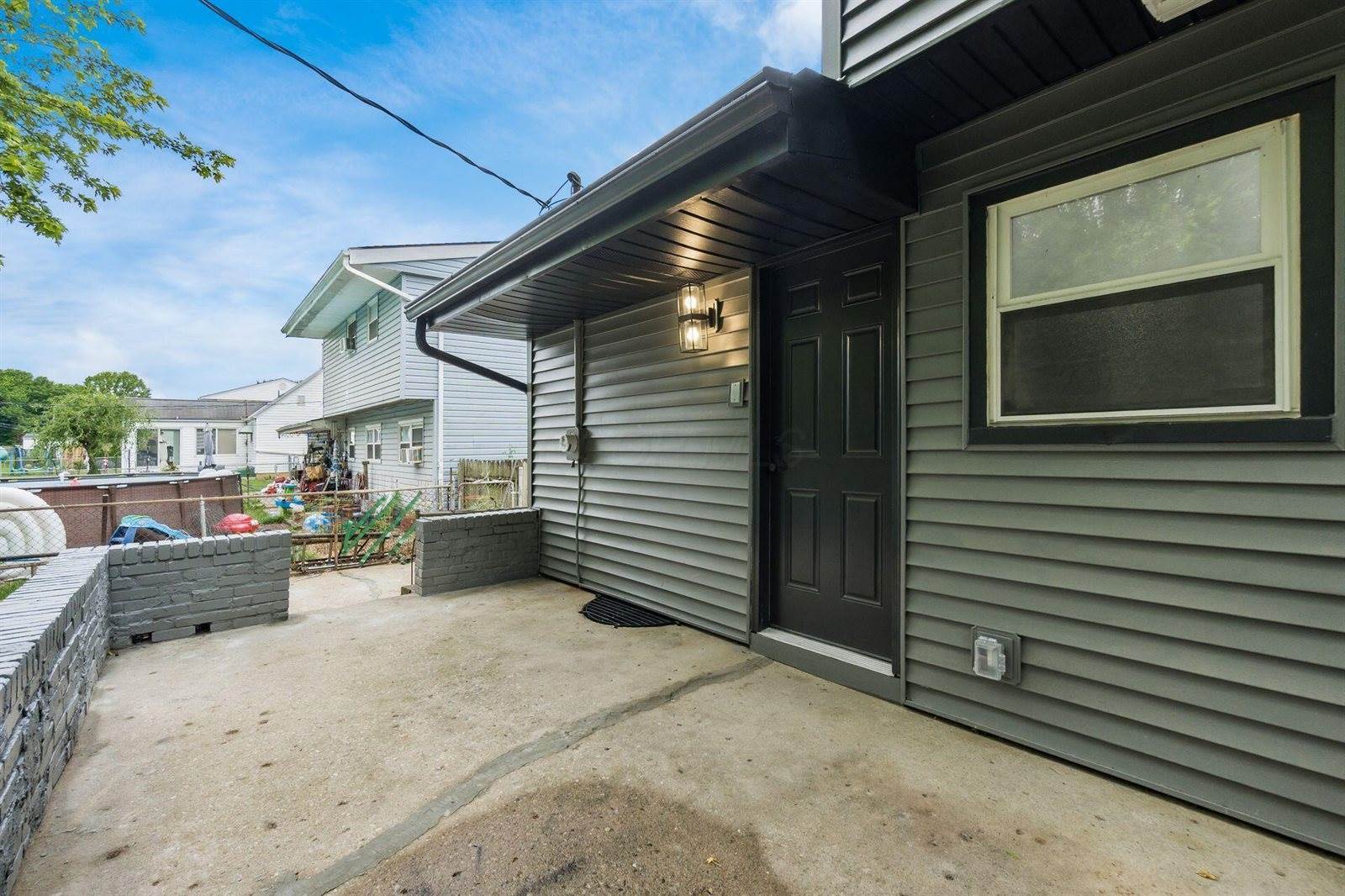 5258 Edgeview Road, Columbus, OH 43207