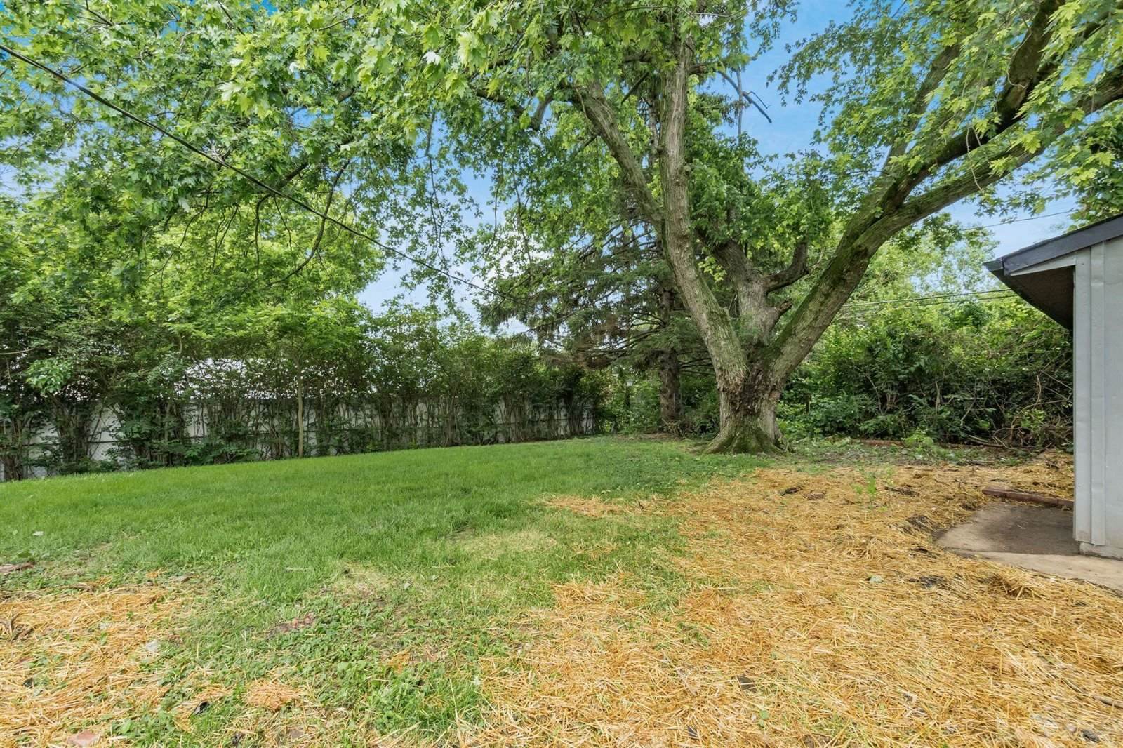 5258 Edgeview Road, Columbus, OH 43207