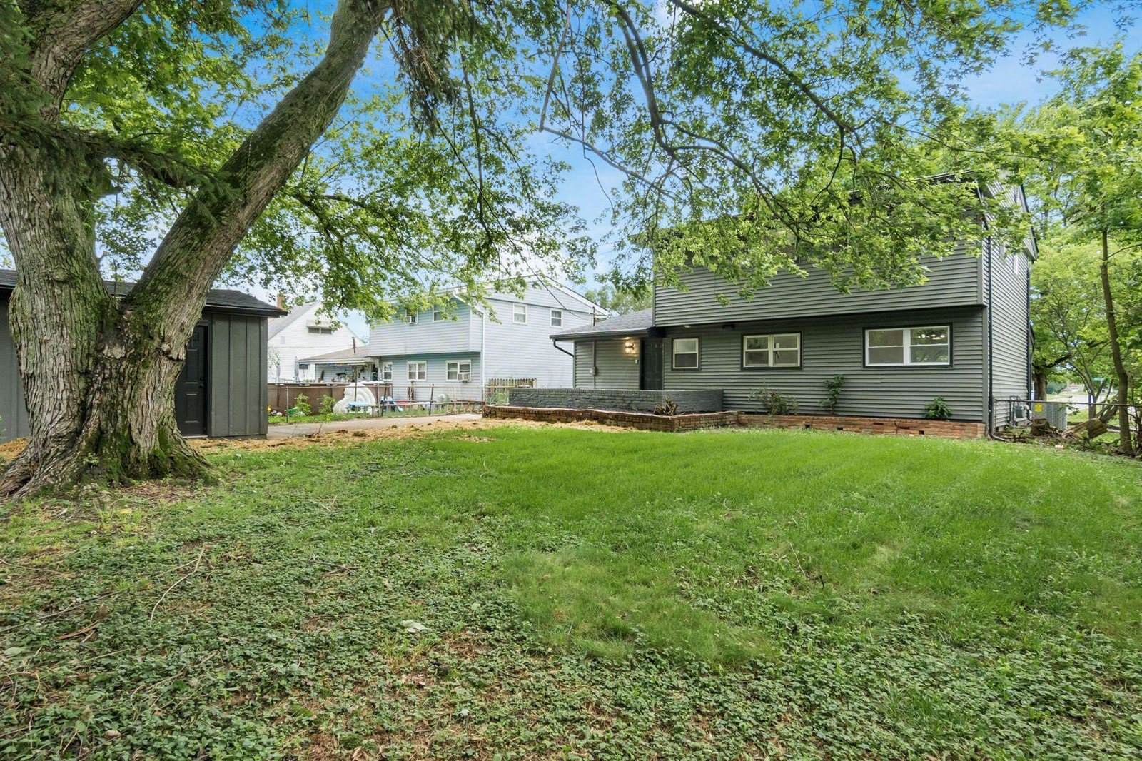 5258 Edgeview Road, Columbus, OH 43207