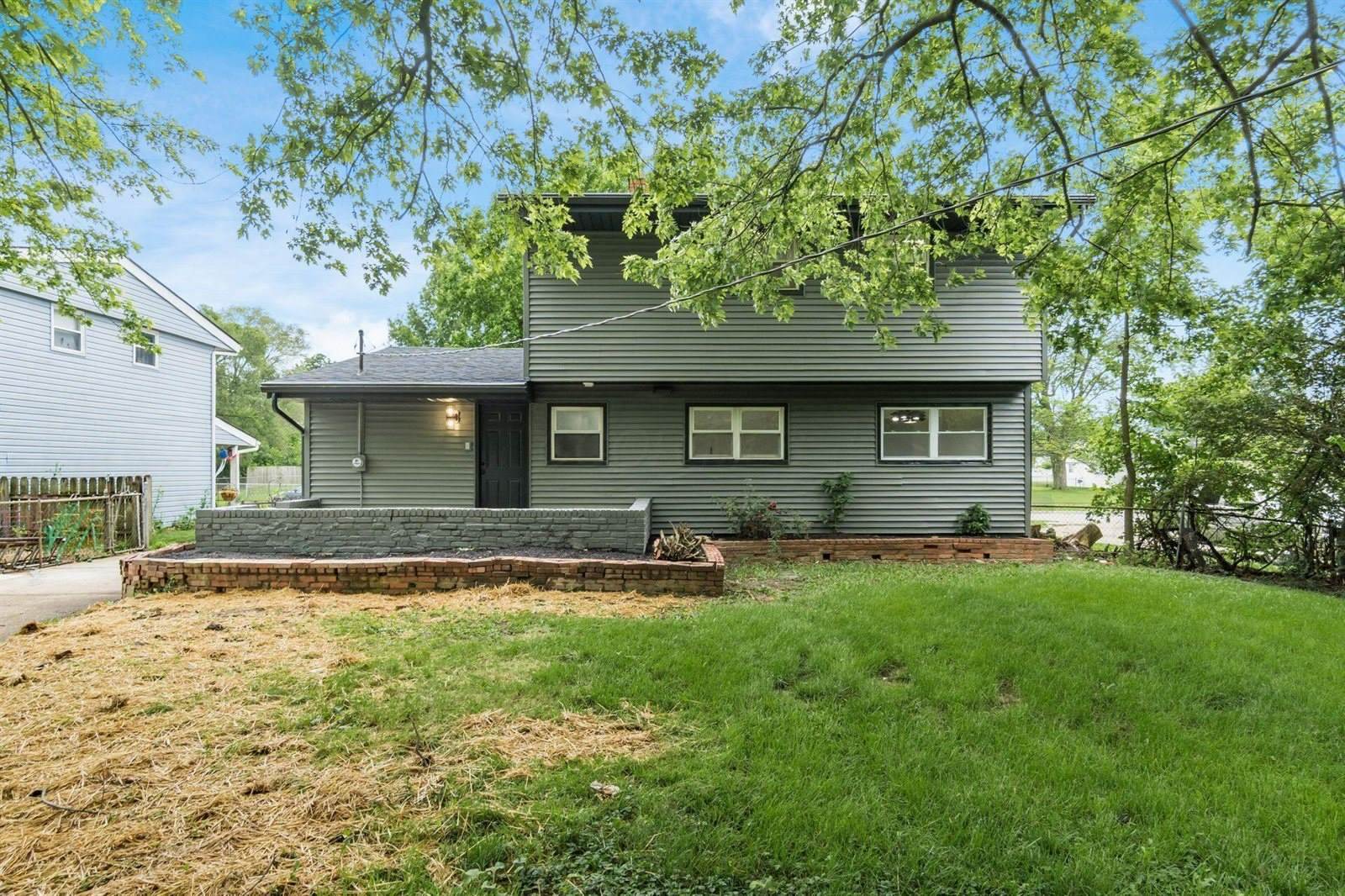 5258 Edgeview Road, Columbus, OH 43207