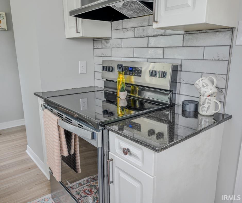 3635 Elmway Drive, Anderson, IN 46013