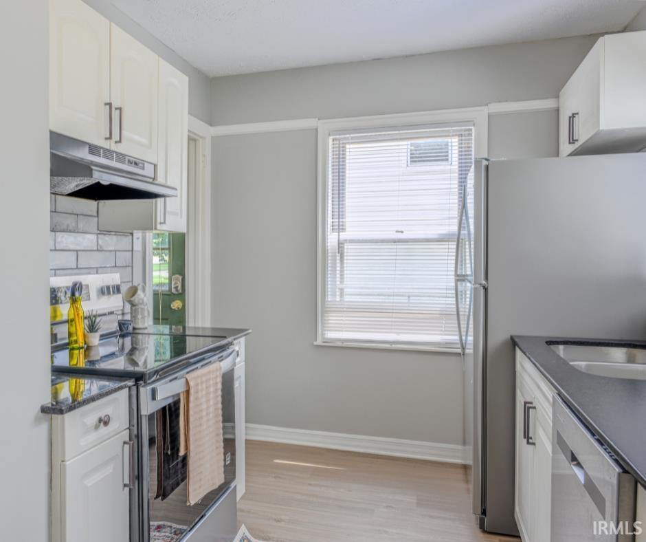 3635 Elmway Drive, Anderson, IN 46013