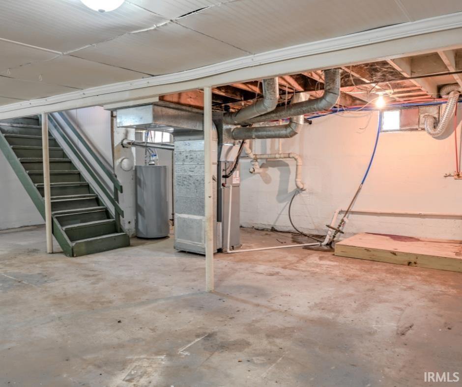 3635 Elmway Drive, Anderson, IN 46013