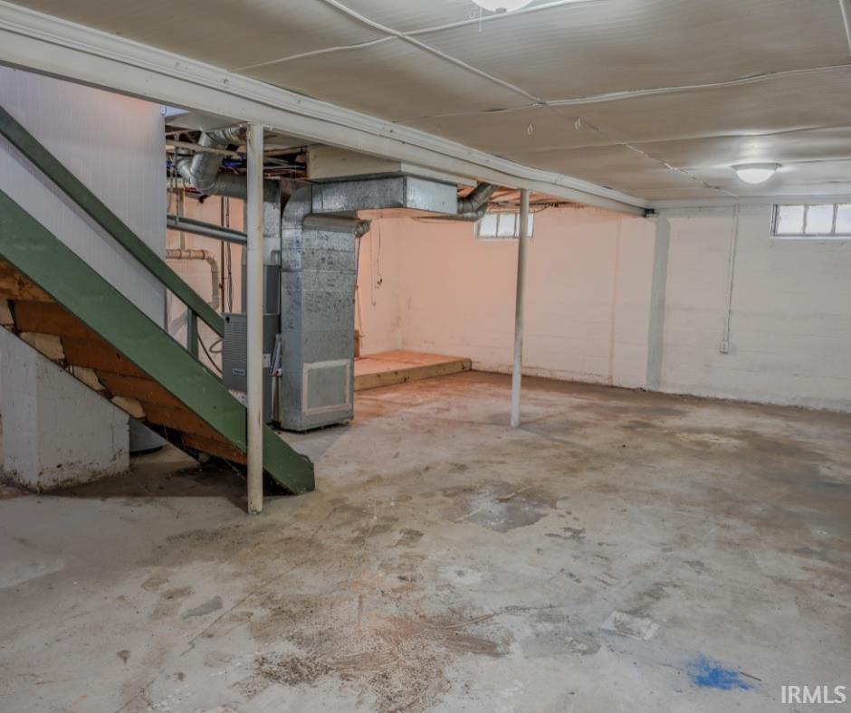 3635 Elmway Drive, Anderson, IN 46013