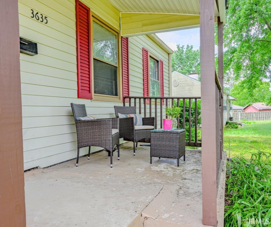 3635 Elmway Drive, Anderson, IN 46013