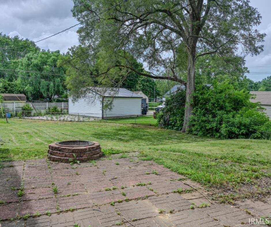 3635 Elmway Drive, Anderson, IN 46013