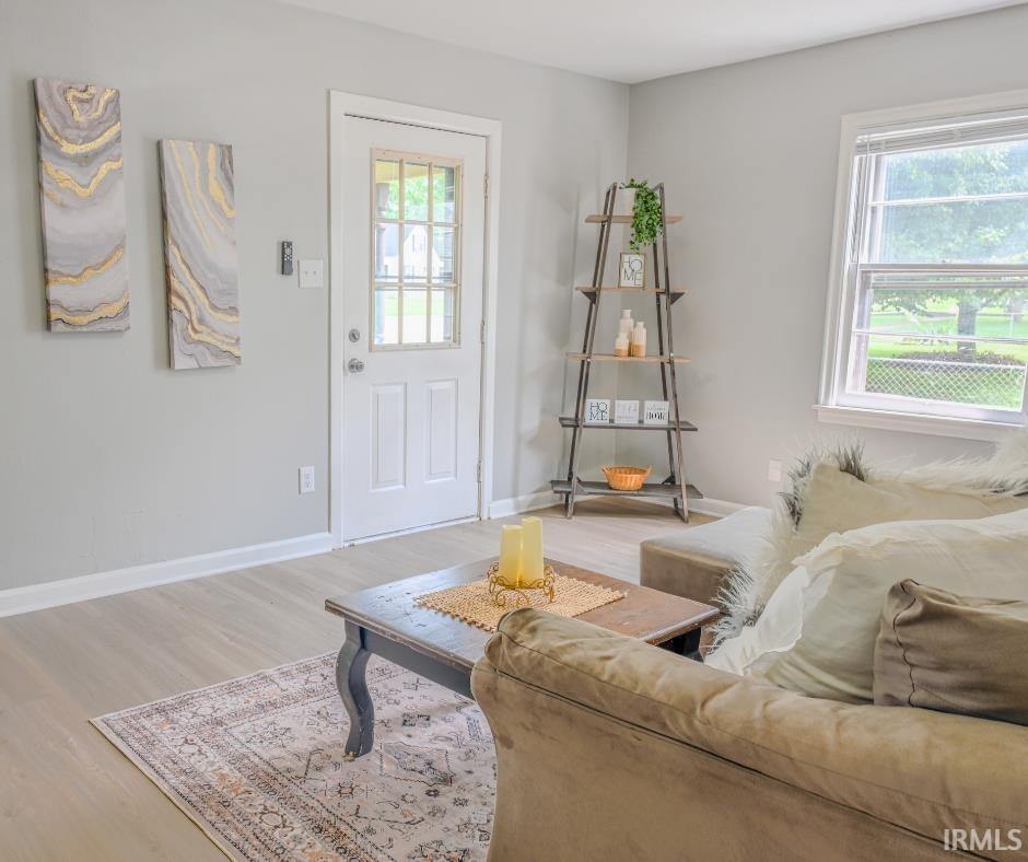 3635 Elmway Drive, Anderson, IN 46013