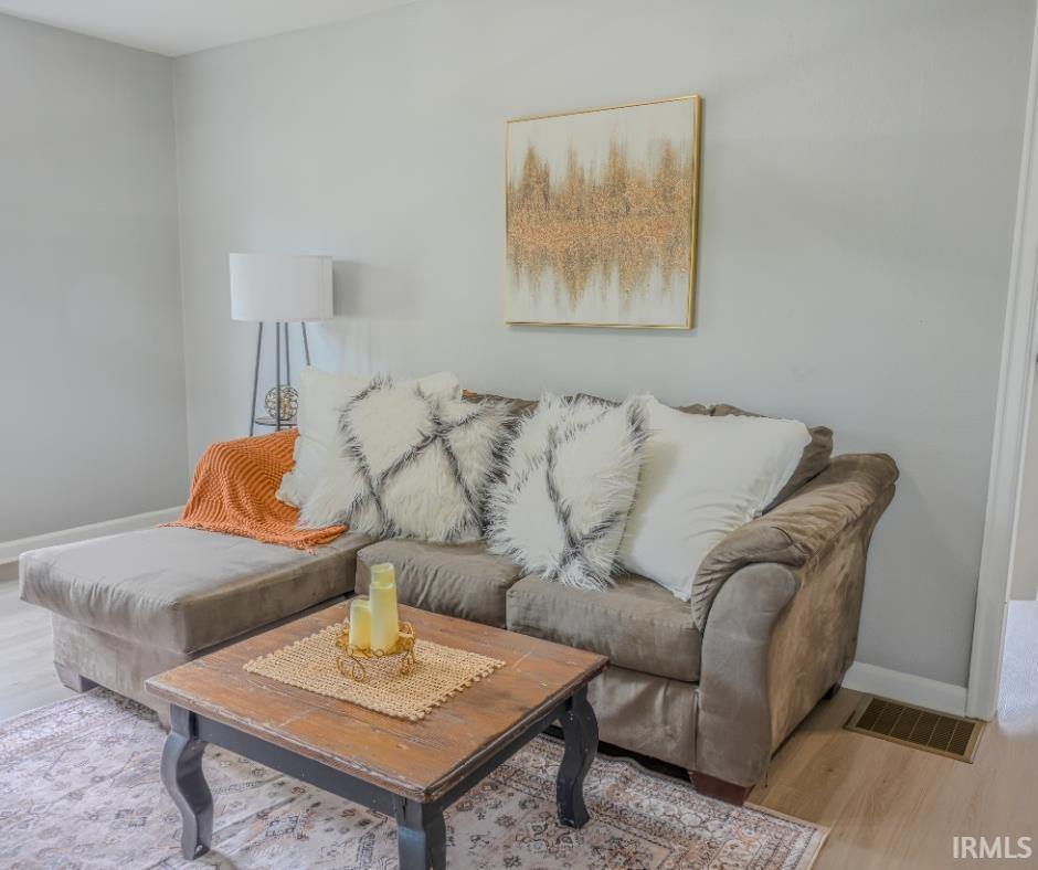 3635 Elmway Drive, Anderson, IN 46013