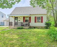 3635 Elmway Drive, Anderson, IN 46013