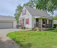 3635 Elmway Drive, Anderson, IN 46013
