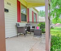 3635 Elmway Drive, Anderson, IN 46013