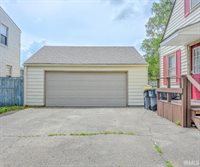 3635 Elmway Drive, Anderson, IN 46013